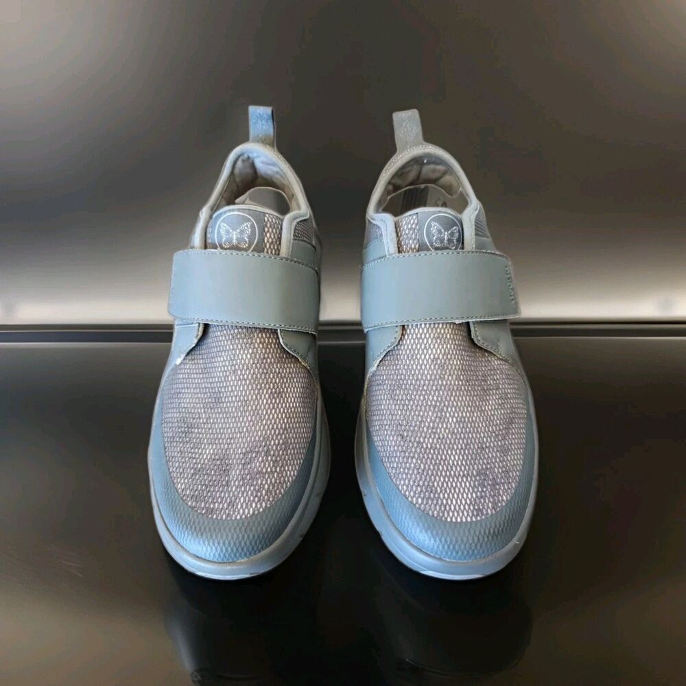 Alegria Slip-On Sneakers Slip Resistant Rock N Roll Shoes  Women's 41 US 10